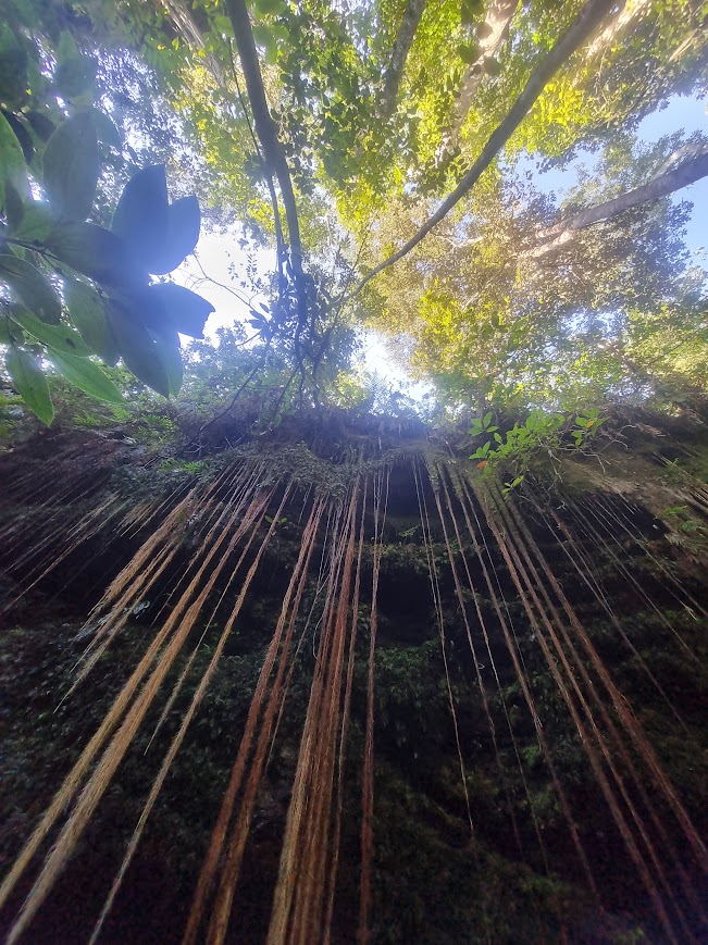 Cânion do Sussuapara - Jalapão - Tocantins
