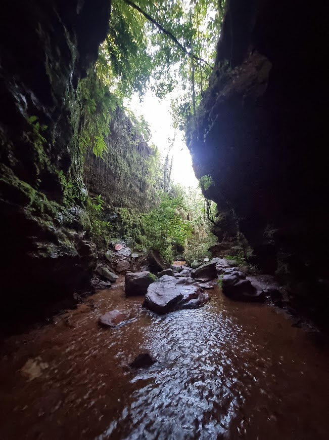 Cânion do Sussuapara - Jalapão - Tocantins