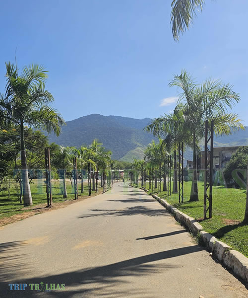 Parque Natural Municipal do Gericinó