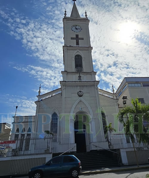 Igreja de São João Batista